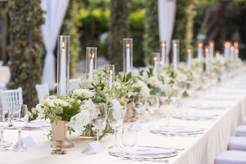 The Benefits of Renting Event Decor Instead of Buying