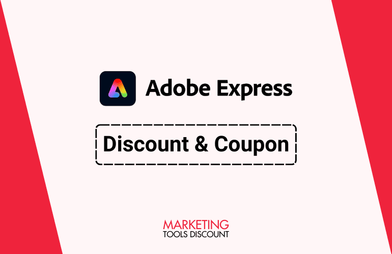 Adobe Express Coupon & Discount Offers | 60% OFF