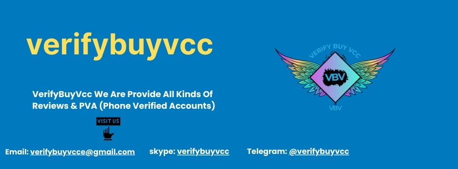 Buy Verified PayPal Accounts1 Cover Image