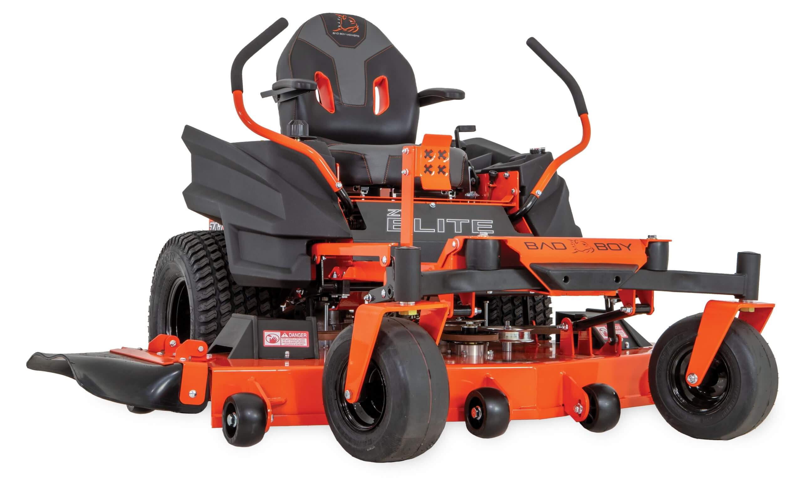 Bad Boy Mowers ZT Elite Series - Diamond B. Tractors