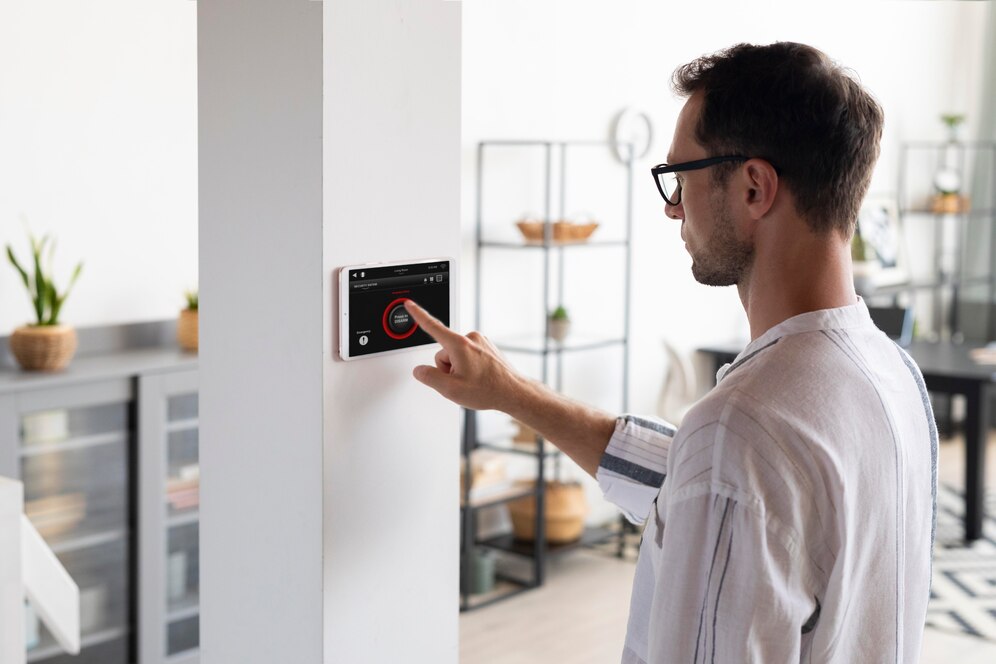 Simplify Your AC Management with Central Control and Lock Systems