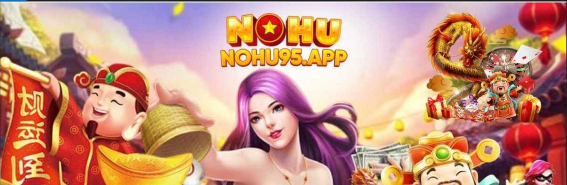 NOHU95 Casino Cover Image