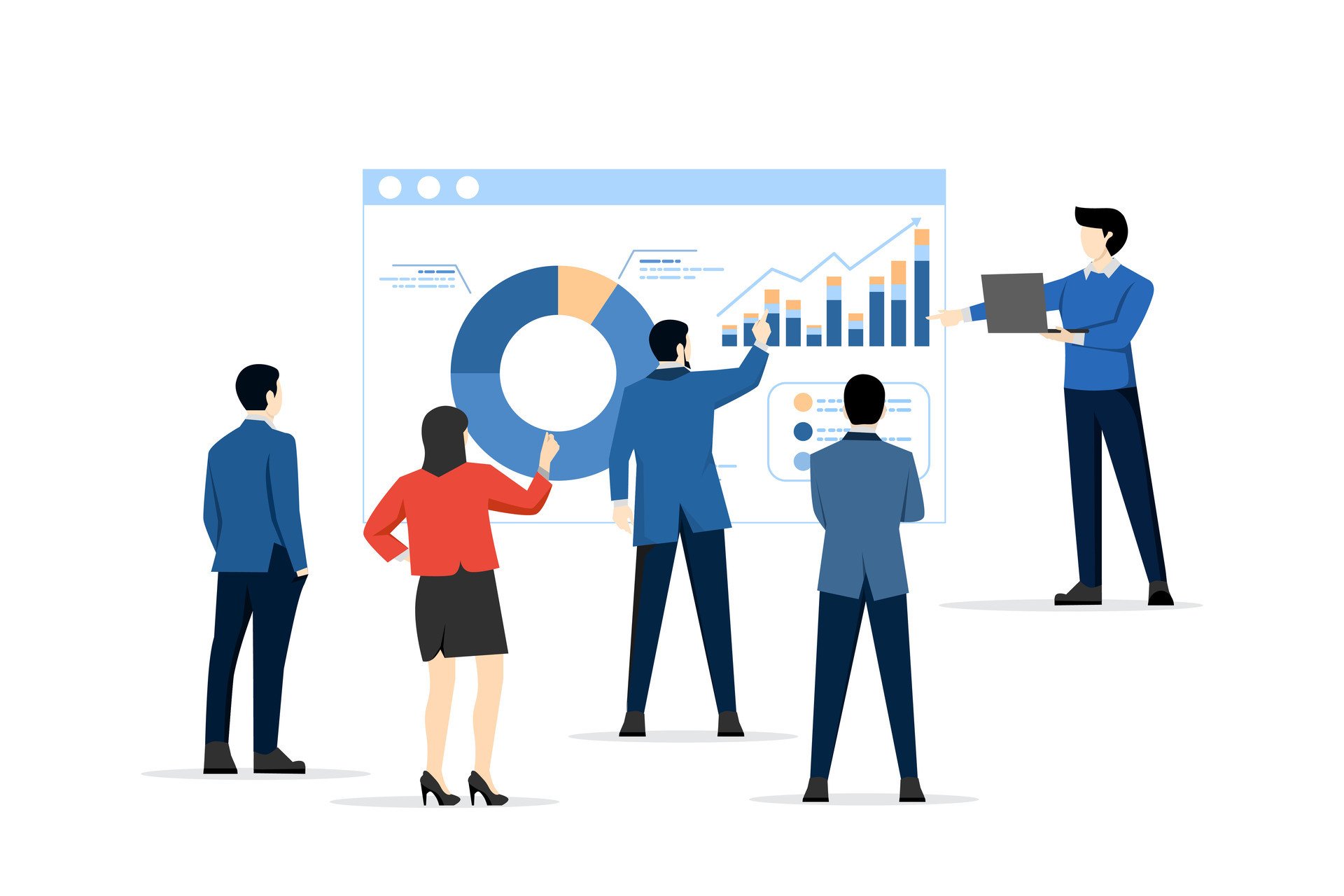 The Importance of Investing in Presentation Skills Training for Your Employees - TheGuestPosts: Amplify Your Reach Through Collaboration