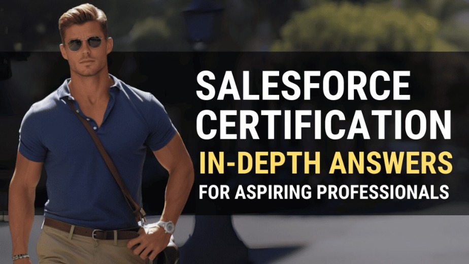 Understanding Salesforce Certification Verification: A Comprehensive Guide | Vipon