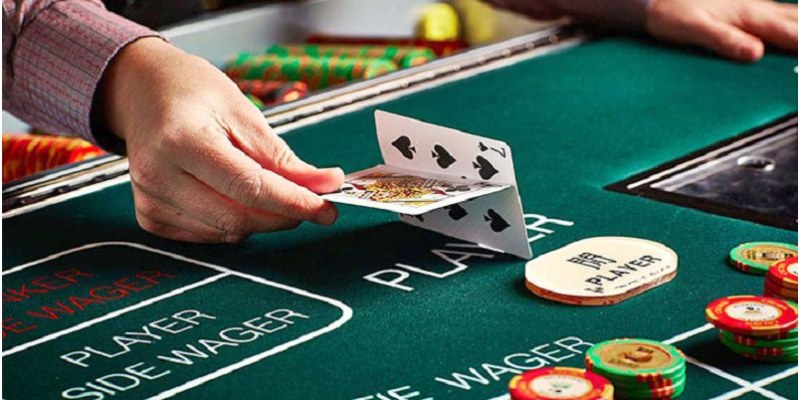 Cách Bắt Cầu Baccarat - Bí Quyết Để Chơi Như Một Chuyên Gia