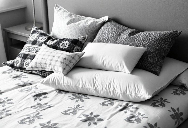 Which Type Of Pillow Is Best? | Medium