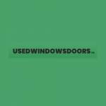 Used Windows Doors Profile Picture