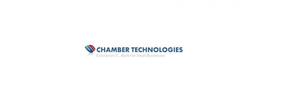 Chamber Tech IT Support and Managed Services Cover Image