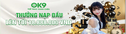 Thể thao Ok9 Cover Image