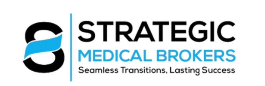 Strategic Medical Brokers Cover Image