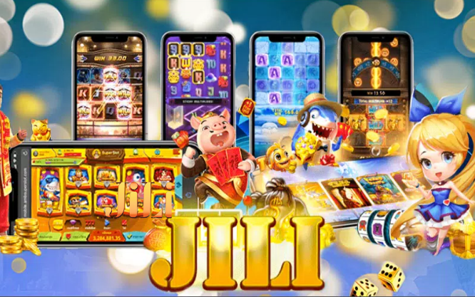 Jili casino Cover Image