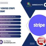 Buy Verified Stripe Account Profile Picture