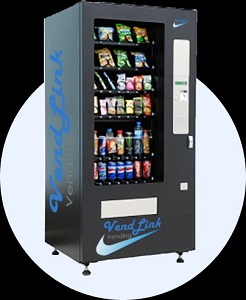 The Future of Vending Machines in Melbourne Trends and Innovations - Merchant Circle