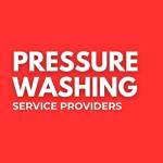 Pressure Washing Service Providers Profile Picture