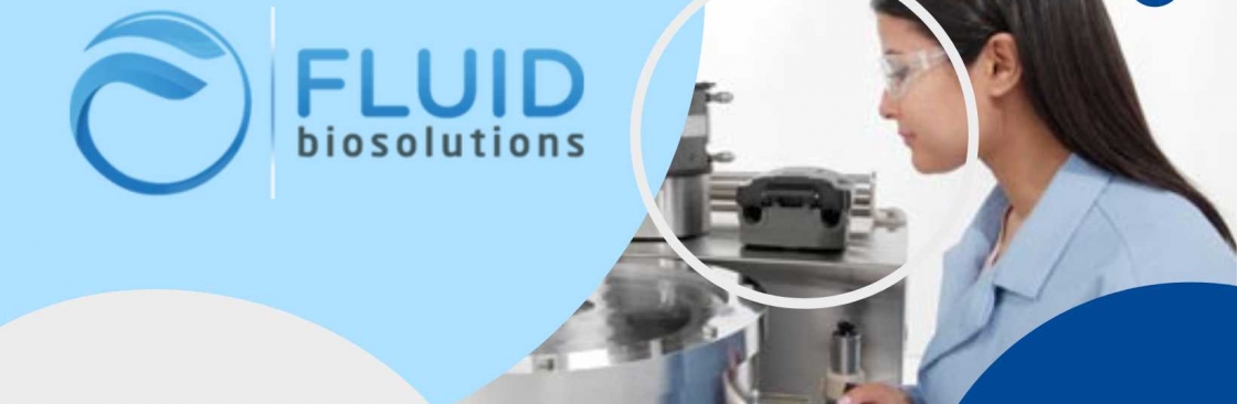 Fluid Bio Solutions Cover Image