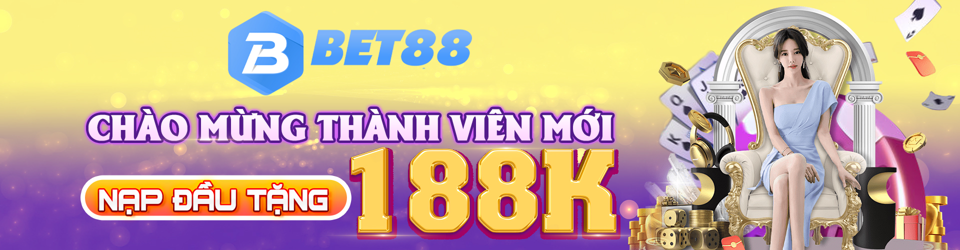 Bet88 Nha cai Cover Image