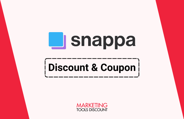 SNAPPA Coupon & Promo Code | Get 33% OFF