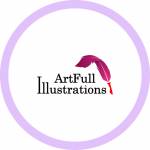 Artfull Illustrations Profile Picture