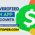 Buy Verified Cash App Accounts Profile Picture