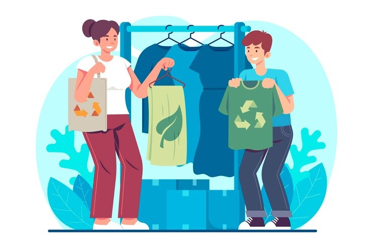 Why Investing in Sustainable Clothes is a Smart Choice?