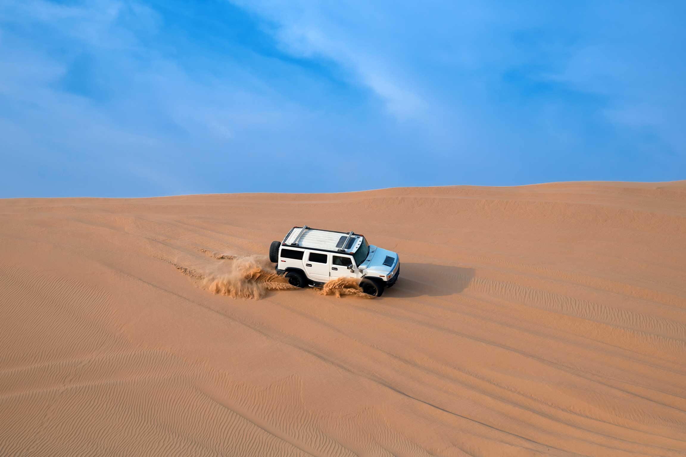 Liwa Desert Safari | Overnight Desert Safari Camping Liwa