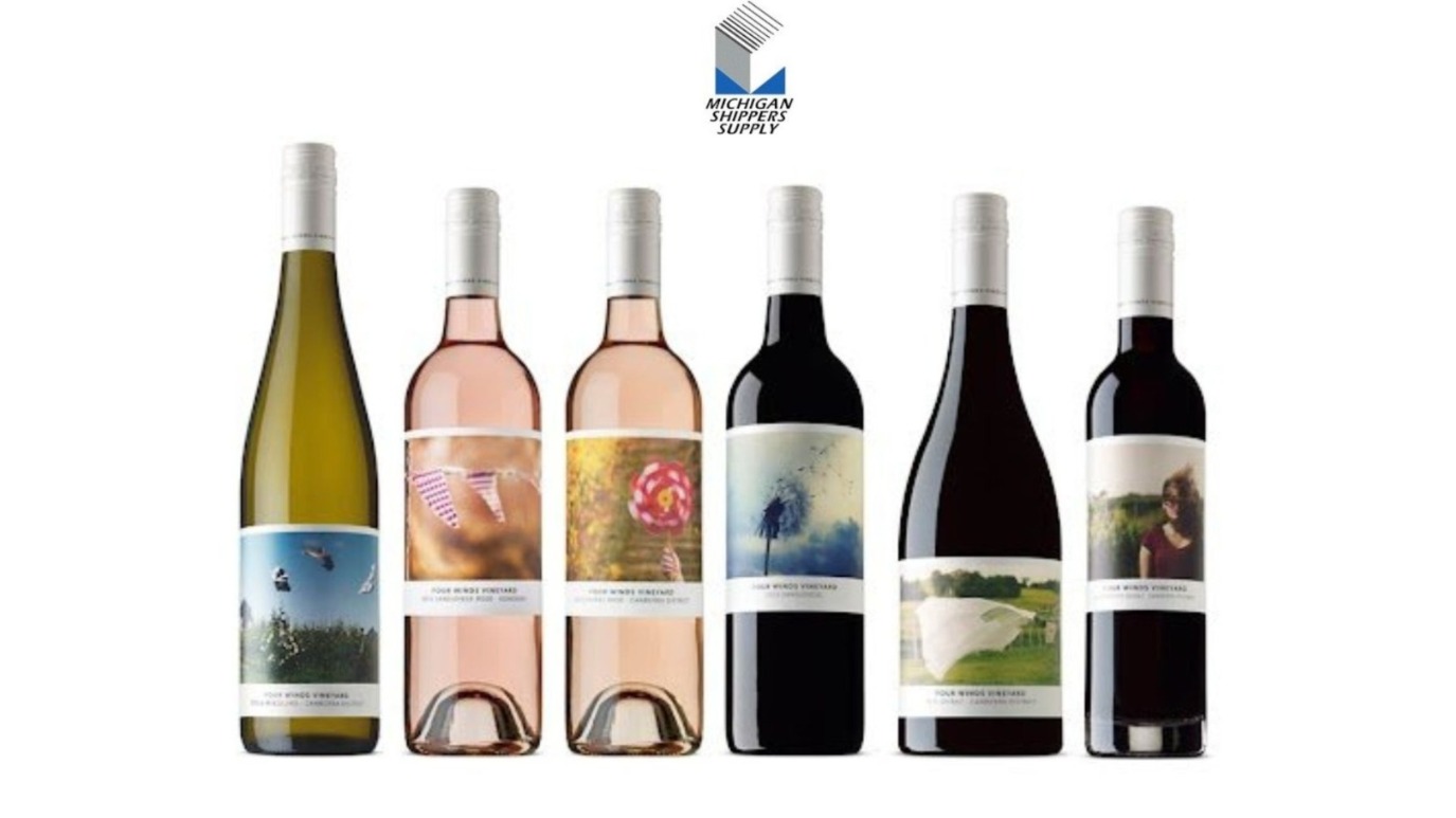 What is the Best Way to Get Your Custom Wine Labels Printed? | Vipon