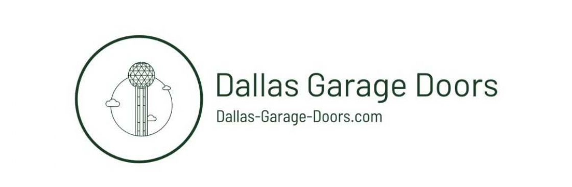 Dallas Garage Door Cover Image