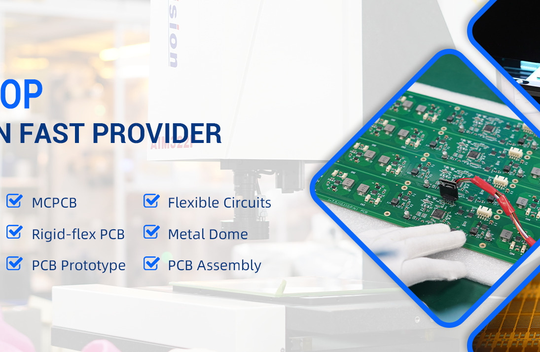 BST Ceramic PCB: Your partner in Ceramic PCB solutions – @besttechnologycoltd on Tumblr