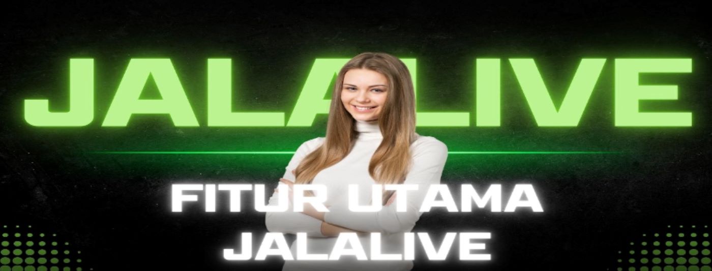 JALA LIVE Cover Image