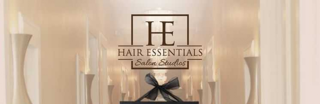 Hair Essentials Salon Studio Belleville Cover Image