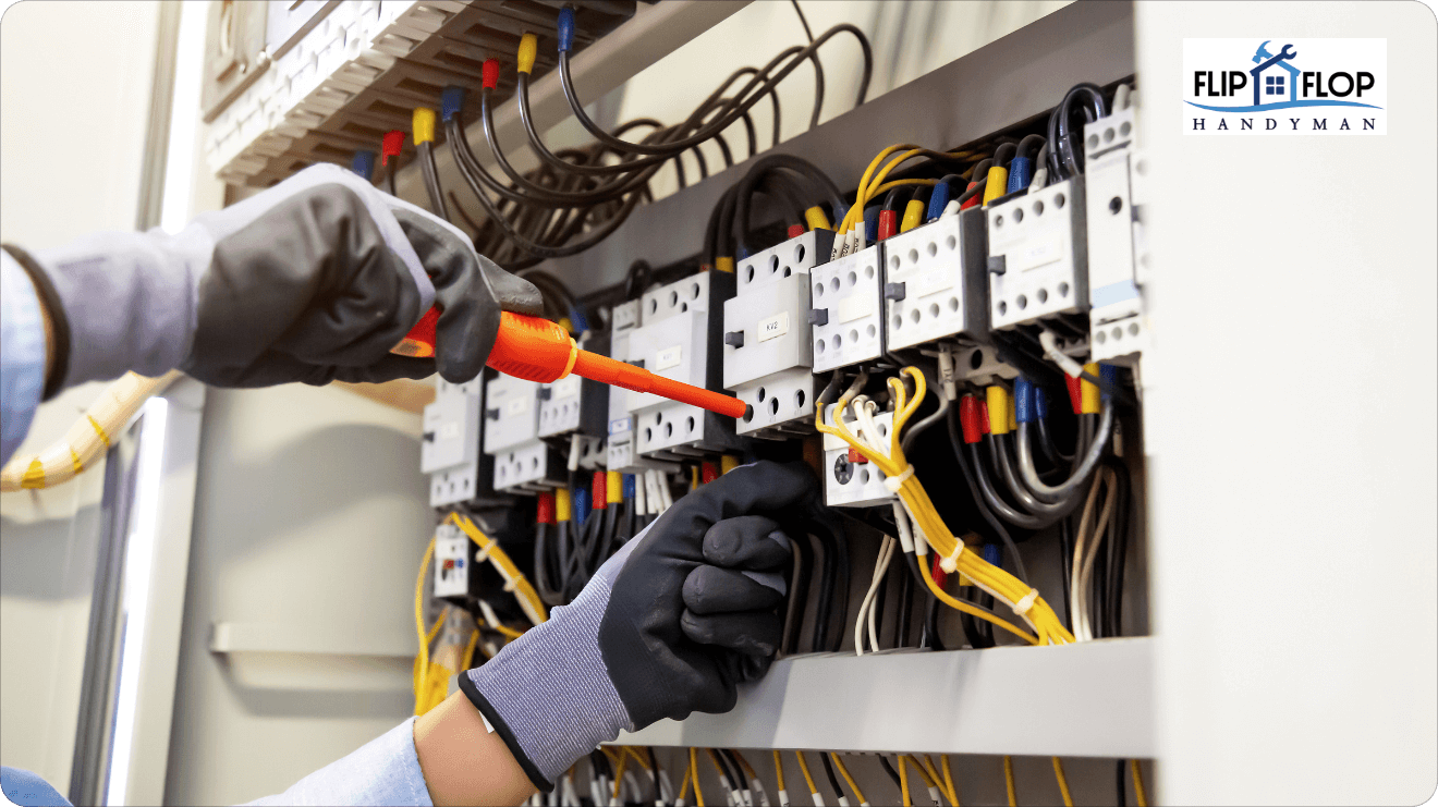 How to Tackle 9 Common Electrical Problems in Your House