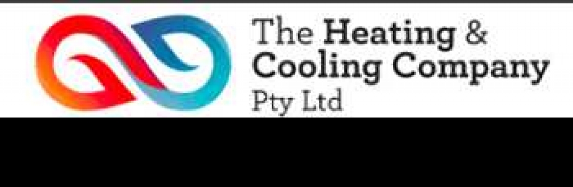 The Heating And Cooling Company Cover Image