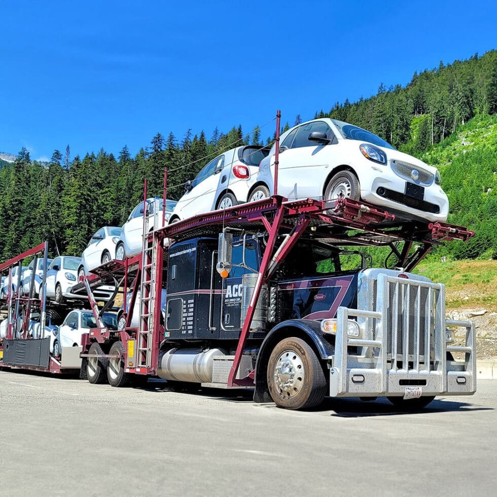 The Ultimate Guide to Car Shipping from Toronto to Vancouver | by Autocarriercorp | Aug, 2024 | Medium