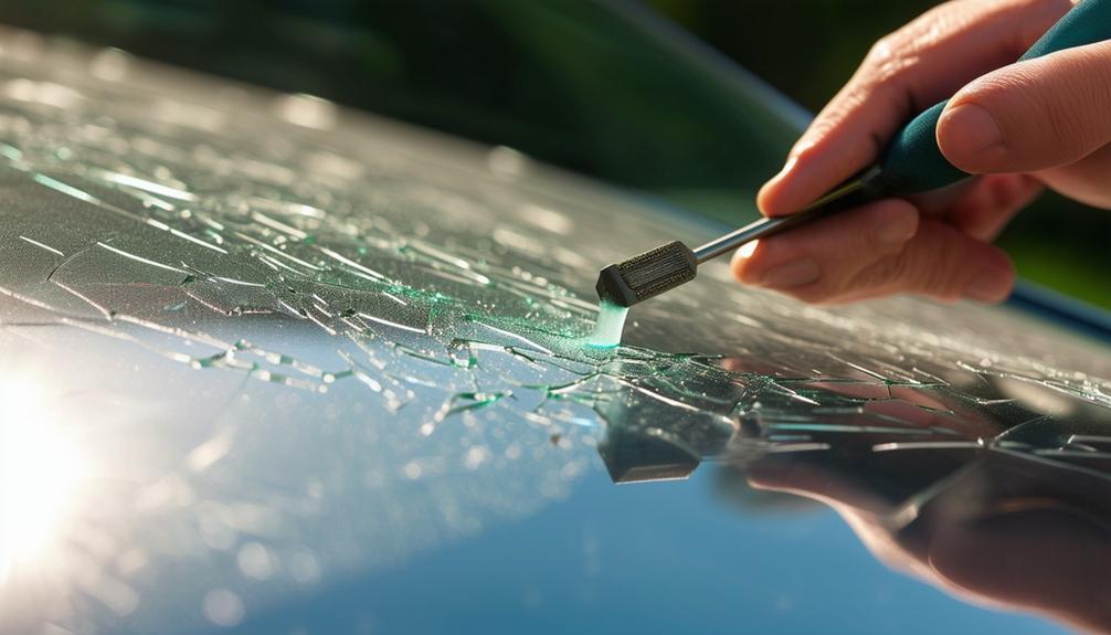 Home - Oak Lawn Auto Glass