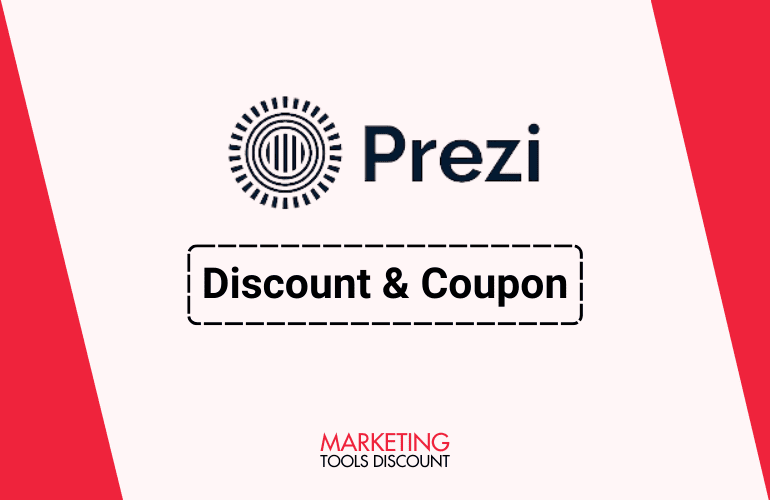 Prezi Coupon & Promo Codes 2024 | Get 50% OFF