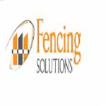 A1 Fencing Solutions Profile Picture