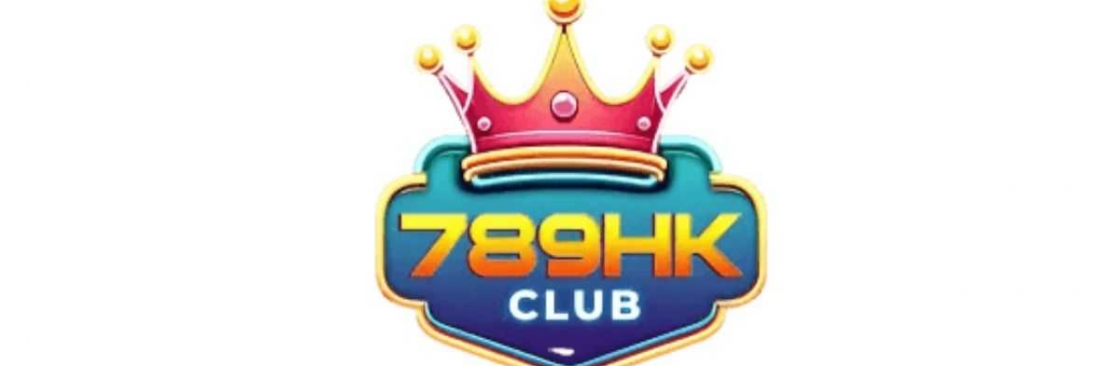 789hk Club Cover Image