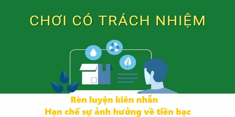 Chơi Có Trách Nhiệm - Nghĩa Vụ Của Bet Thủ Tại Nhà Cái Hi88