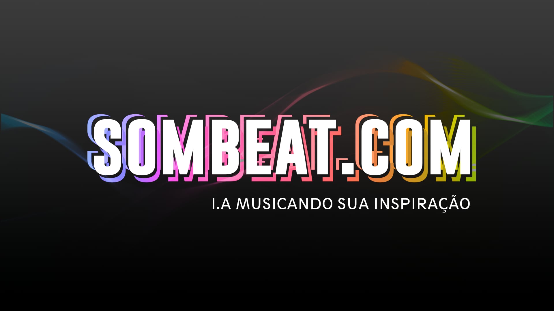 SomBeat - Create Your Music with AI