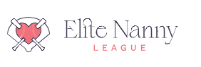 Elite Nanny League Cover Image