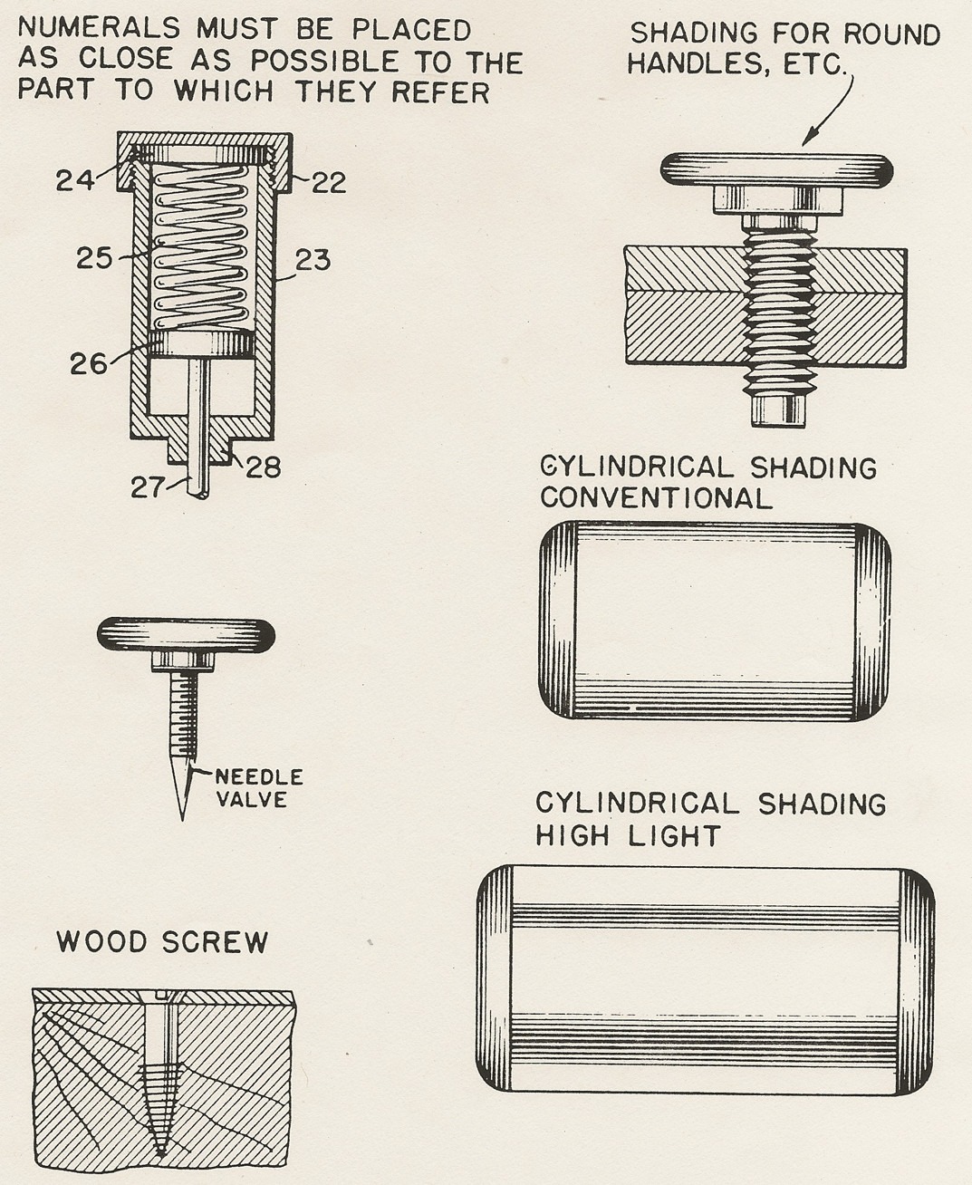 New Patent Illustration Drafting Company Services - Illustrative Designs