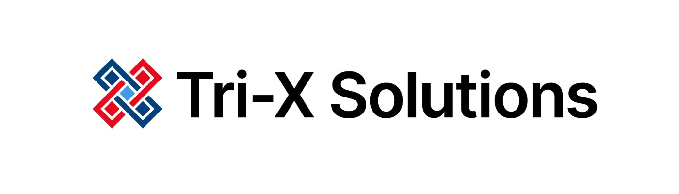 Tri X Solutions LLC Cover Image