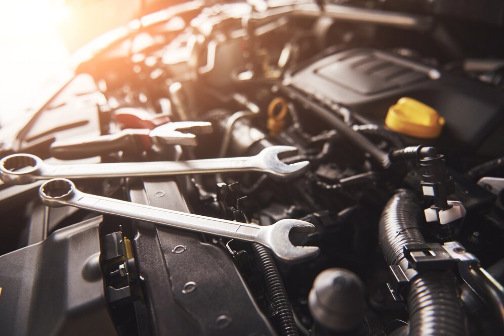 Car Mechanic near me at Braeside Auto Repairs