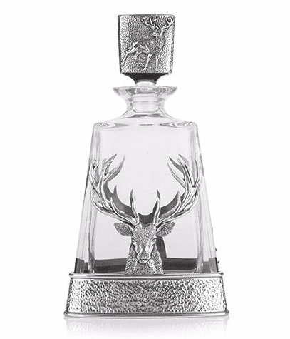 Whisky Decanter | AE Williams