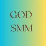 God SMM Profile Picture