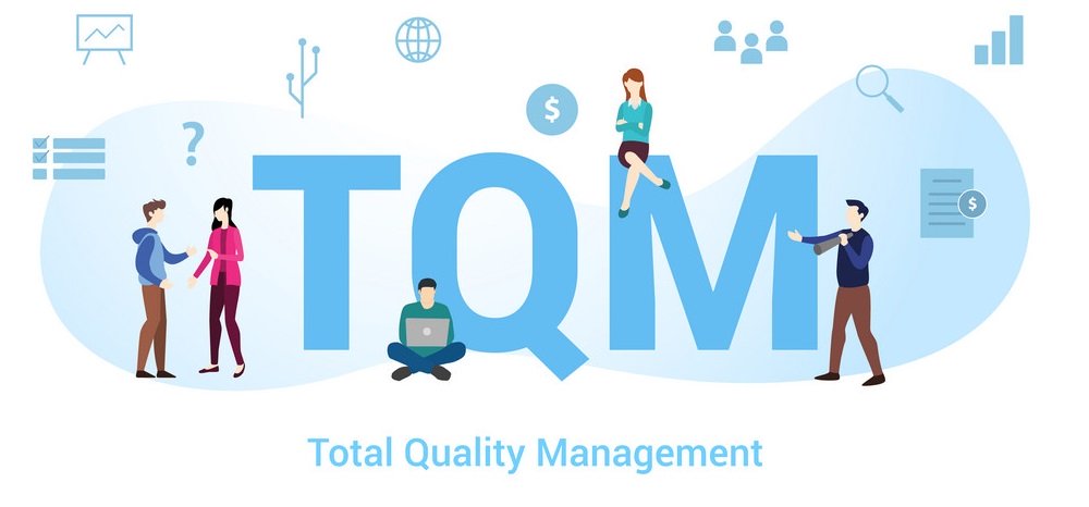 Enhance Your Team's Performance with Quality Management Training Skills - TopBlogLogic: Mastering the Art of Digital Influence