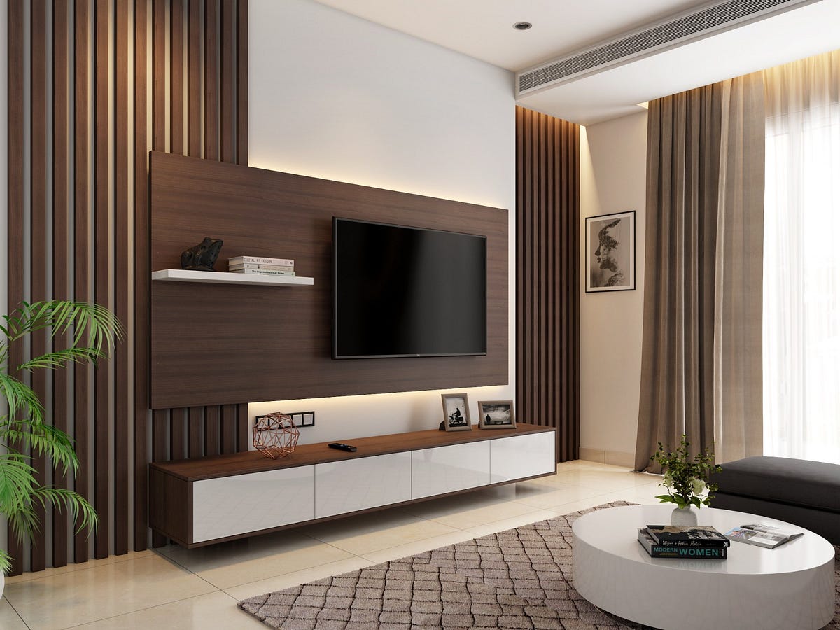 The Ultimate Guide to Choosing TV Cabinets in Dubai | by Risala Furniture LLC | Aug, 2024 | Medium