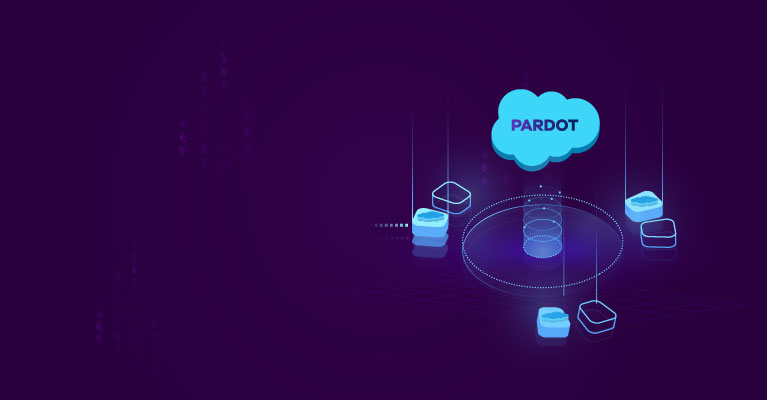 Salesforce Pardot Consultant India | Pardot Implementation Partner