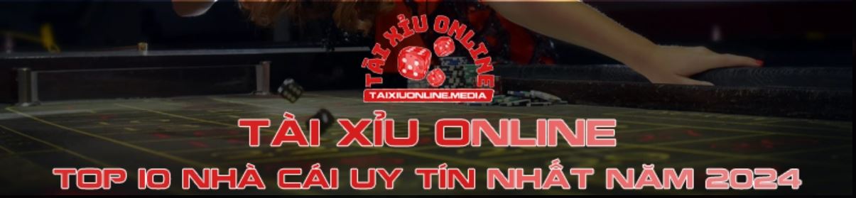 Tài Xỉu Online Media Cover Image