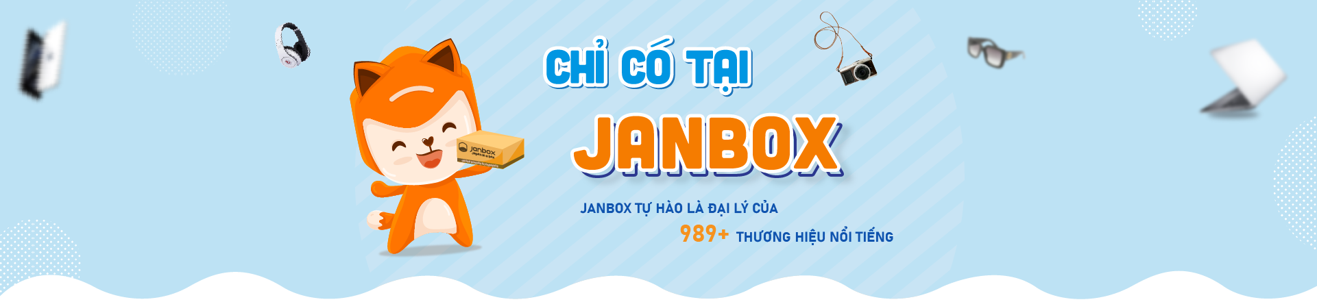 Janbox Market Cover Image